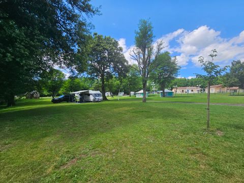 Camping Les Berges du Célé - Camping Lot - Image N°11