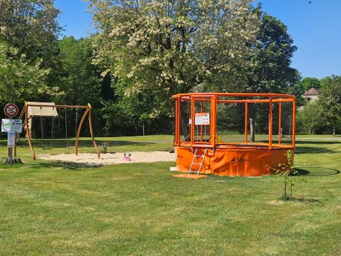 Camping Les Berges du Célé - Camping Lot - Image N°8