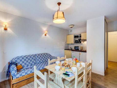 APPARTEMENT 4 personnes - 33 m²