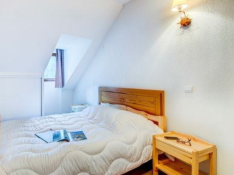 APPARTEMENT 5 personnes - 38 m²