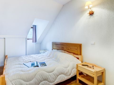 APPARTEMENT 6 personnes - DUPLEX