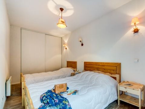 APPARTEMENT 6 personnes - DUPLEX