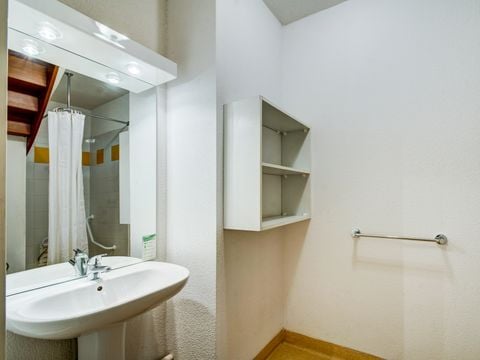 APPARTEMENT 7 personnes - Appartement 3 pièces 7 personnes