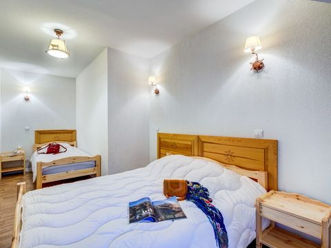 APPARTEMENT 8 personnes - Appartement 3 pièces 8 personnes