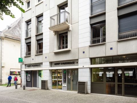 Résidence Illixon - Vacancéole - Camping Haute-Garonne - Image N°2