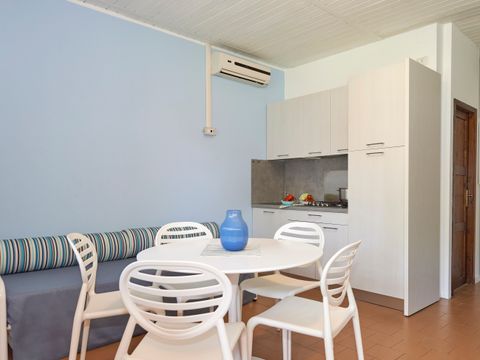 BUNGALOW 6 personnes - Bungalow