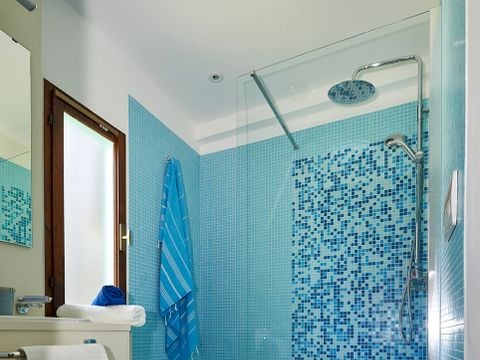 BUNGALOW 6 personnes - Bungalow