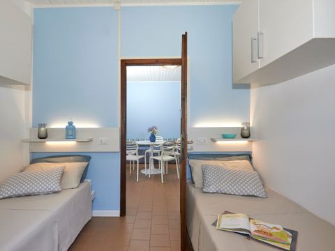 BUNGALOW 6 personnes - Bungalow