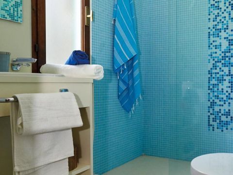 BUNGALOW 6 personnes - Bungalow