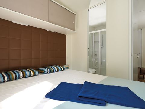 MOBILHOME 6 personnes - Capri