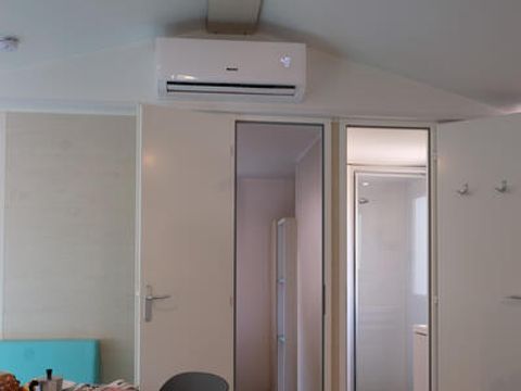 MOBILHOME 6 personnes - Happy Premium