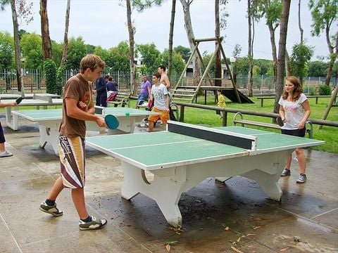 Camping Villaggio Baia Domizia - Camping Caserte - Image N°11