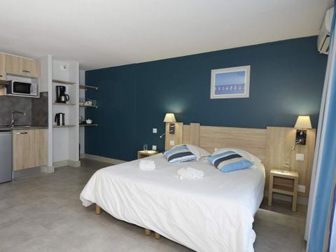 STUDIO 2 personnes - Studio 2 personnes