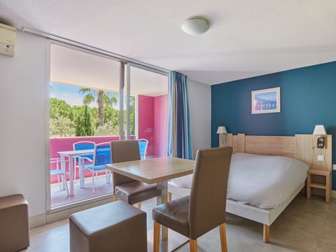 Résidence Odalys Référence Aqualia - Camping Hérault - Image N°16