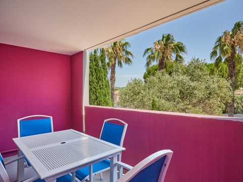 Résidence Odalys Référence Aqualia - Camping Hérault - Image N°22