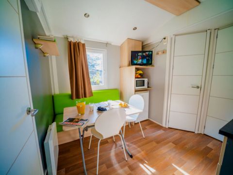 Mobilhome 4 personnes - 4 PERS