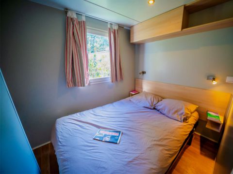 Mobilhome 4 personnes - 4 PERS