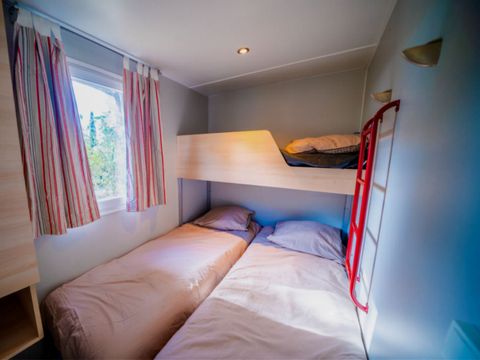 Mobilhome 4 personnes - 4 PERS