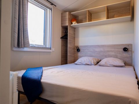 MOBILHOME 4 personnes - Cottage 4 PERS