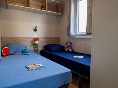 MOBILHOME 4 personnes - Cottage 4 PERS