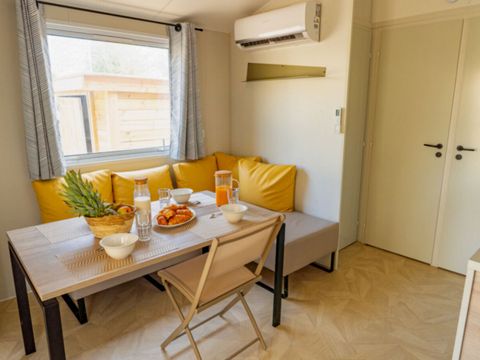 MOBILHOME 4 personnes - Cottage 4 PERS