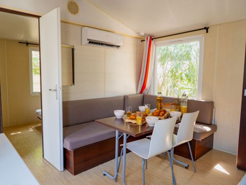 MOBILHOME 6 personnes - MH 4/6 PERS