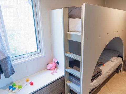 MOBILHOME 6 personnes - CASTEL