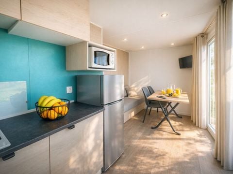Mobilhome 2 personnes