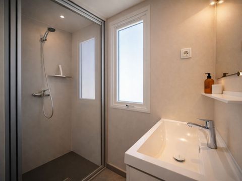 Mobilhome 2 personnes