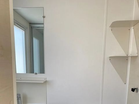 MOBILHOME 2 personnes