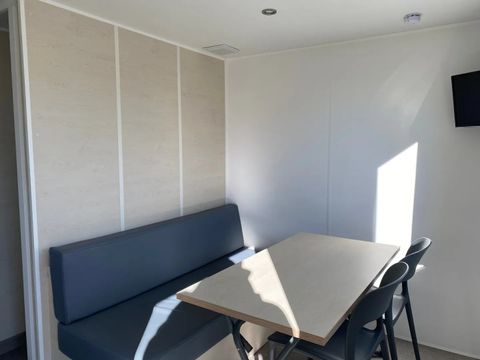 MOBILHOME 2 personnes