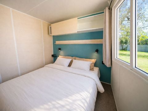 Mobilhome 2 personnes