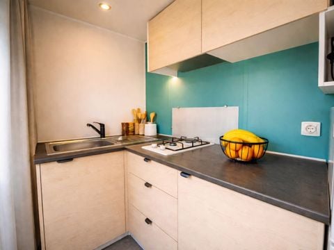Mobilhome 2 personnes