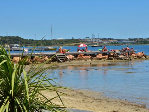 Camping Le Mas Du Padre - Camping Herault - Image N°14