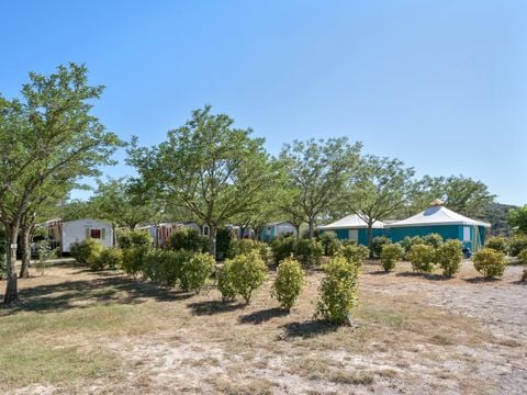 Camping Beaume Giraud - Camping Ardèche - Image N°39