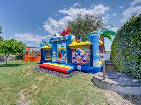 Camping Beaume Giraud - Camping Ardèche - Image N°21