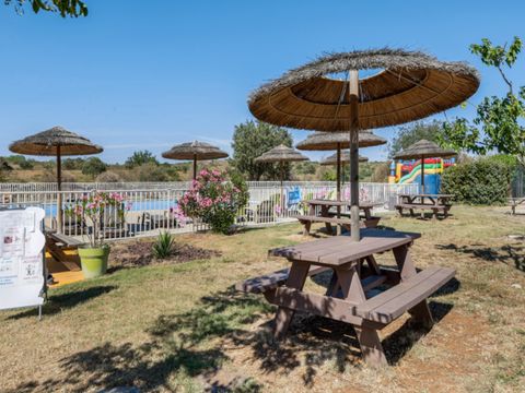 Camping Beaume Giraud - Camping Ardeche - Image N°10