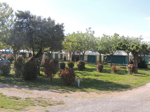 Camping Beaume Giraud - Camping Ardeche - Image N°17