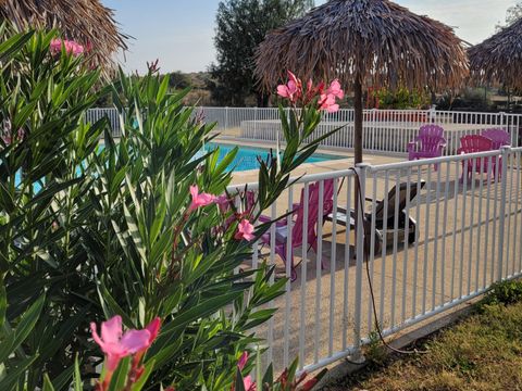 Camping Beaume Giraud - Camping Ardeche - Image N°7