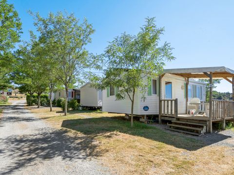 Camping Beaume Giraud - Camping Ardeche - Image N°19