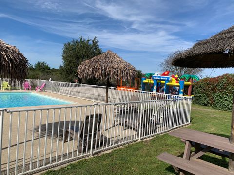 Camping Beaume Giraud - Camping Ardeche - Image N°41