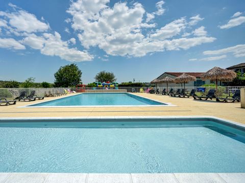 Camping Beaume Giraud - Camping Ardeche - Image N°4