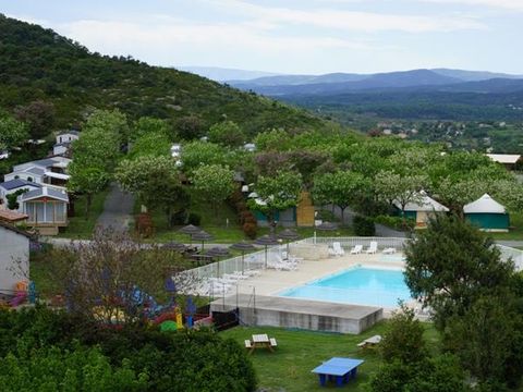 Camping Beaume Giraud - Camping Ardeche - Image N°36