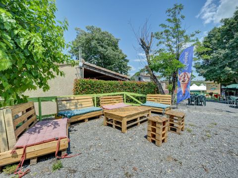 Camping Beaume Giraud - Camping Ardeche - Image N°14