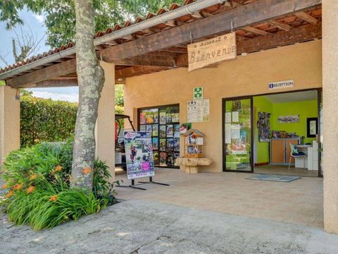 Camping Beaume Giraud - Camping Ardèche - Image N°26