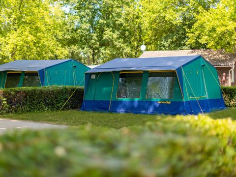 Balatontourist Füred Camping - Camping Hongrie - Image N°24