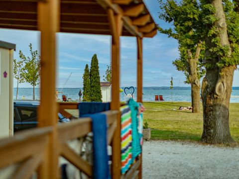 Balatontourist Füred Camping - Camping Hongrie - Image N°26