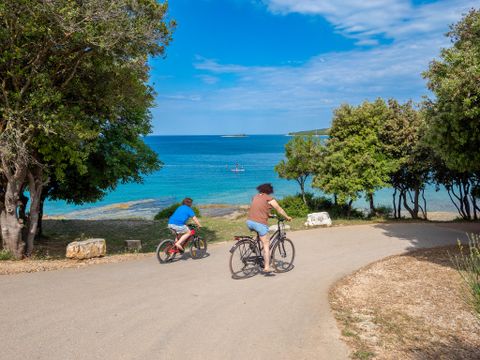 Camping Mon Perin - Camping Istrie - Image N°11
