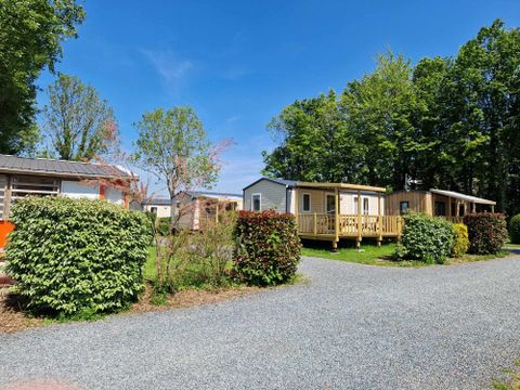 Camping Le Clos de Balleroy - Camping Calvados - Image N°8