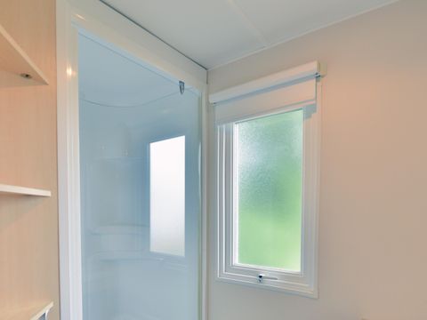 MOBILHOME 5 personnes - Super Titania